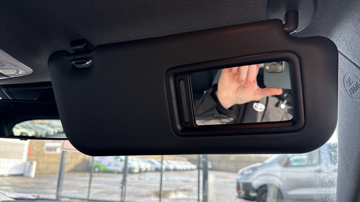 Used Toyota Aygo X 2026 for sale - 78004256: Photo 35