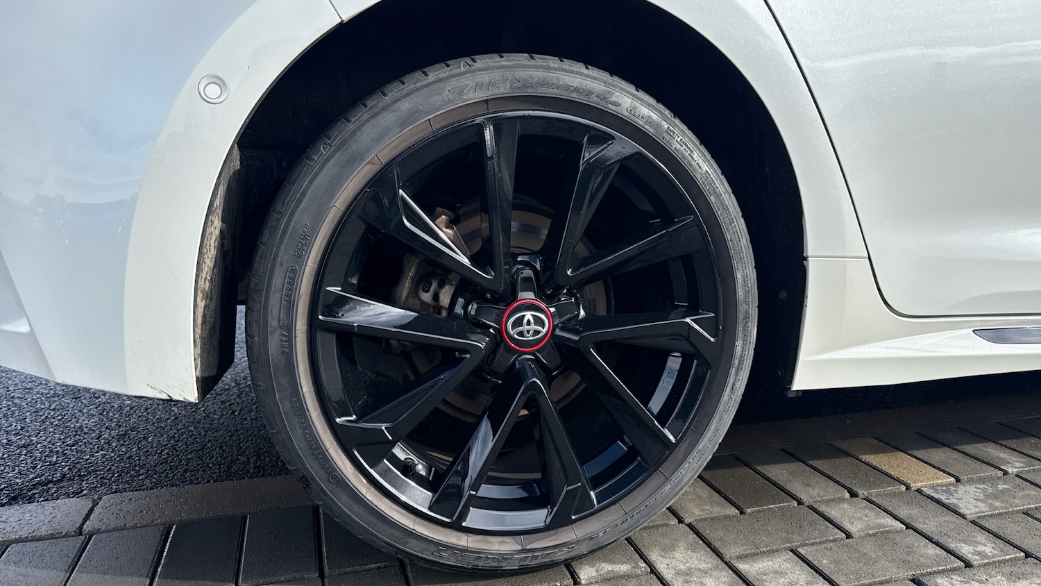 Used Toyota Aygo X 2026 for sale - 78004256: Photo 37