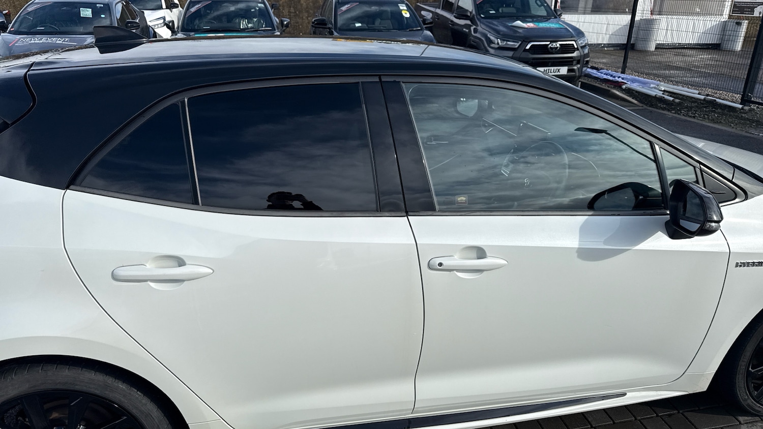 Used Toyota Aygo X 2026 for sale - 78004256: Photo 38