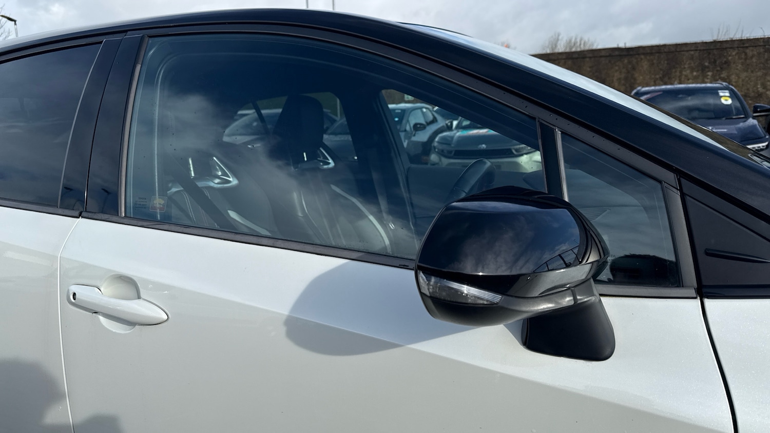 Used Toyota Aygo X 2026 for sale - 78004256: Photo 39