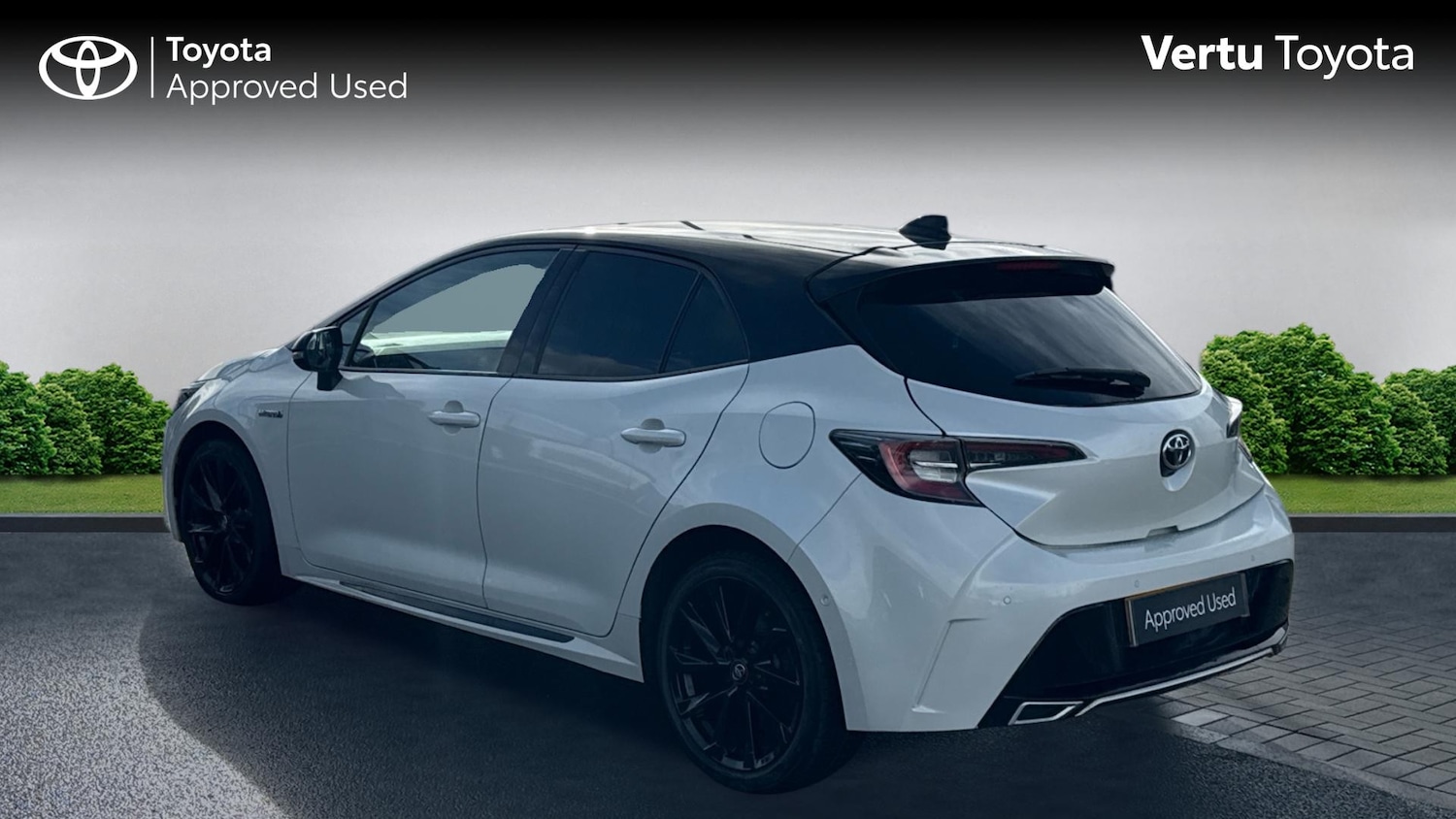 Used Toyota Aygo X 2026 for sale - 78004256: Photo 4