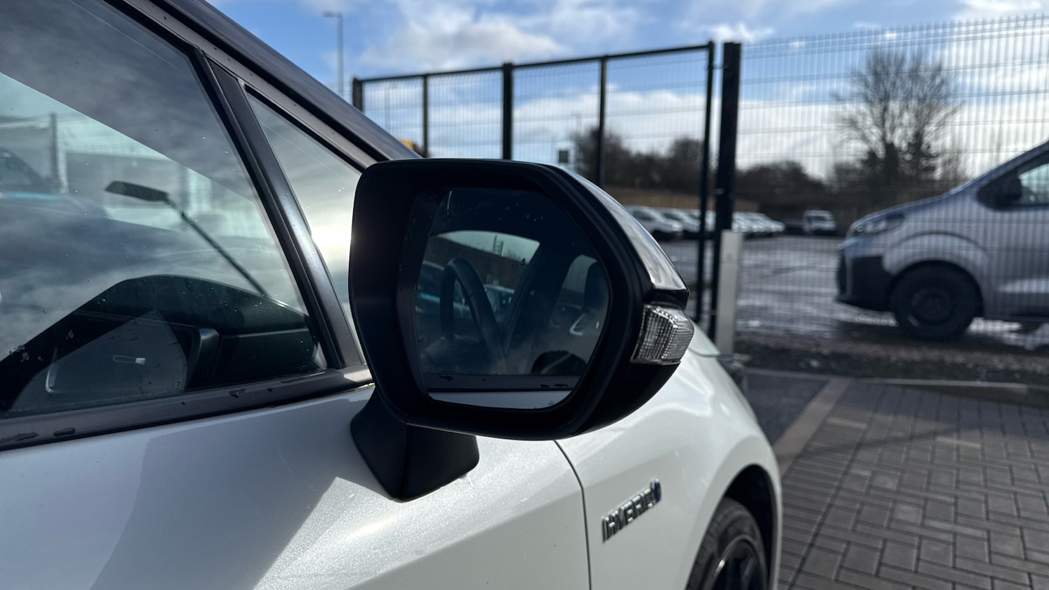 Used Toyota Aygo X 2026 for sale - 78004256: Photo 40