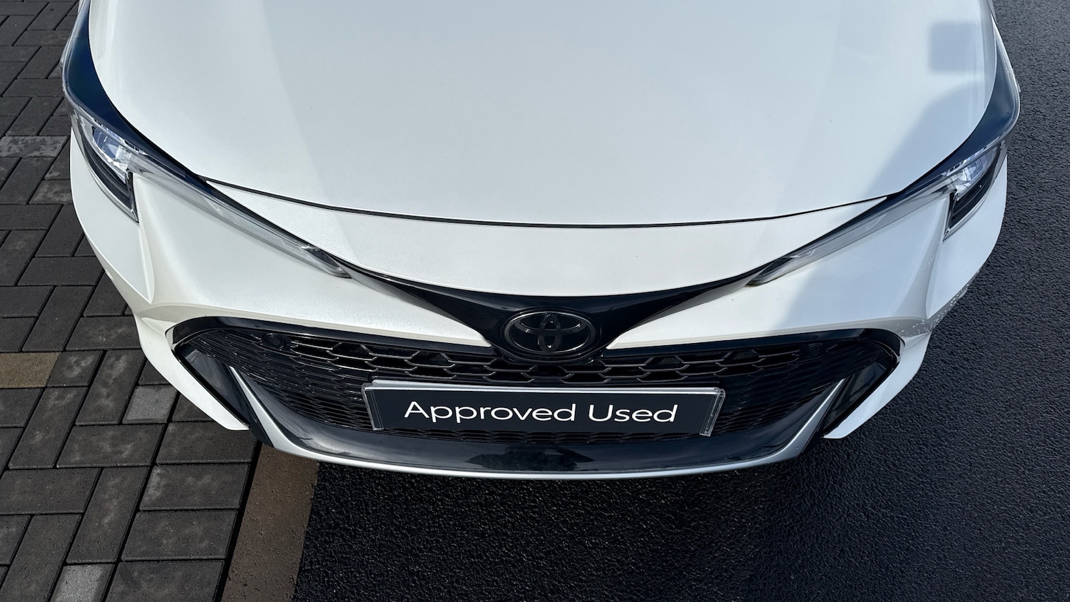 Used Toyota Aygo X 2026 for sale - 78004256: Photo 42