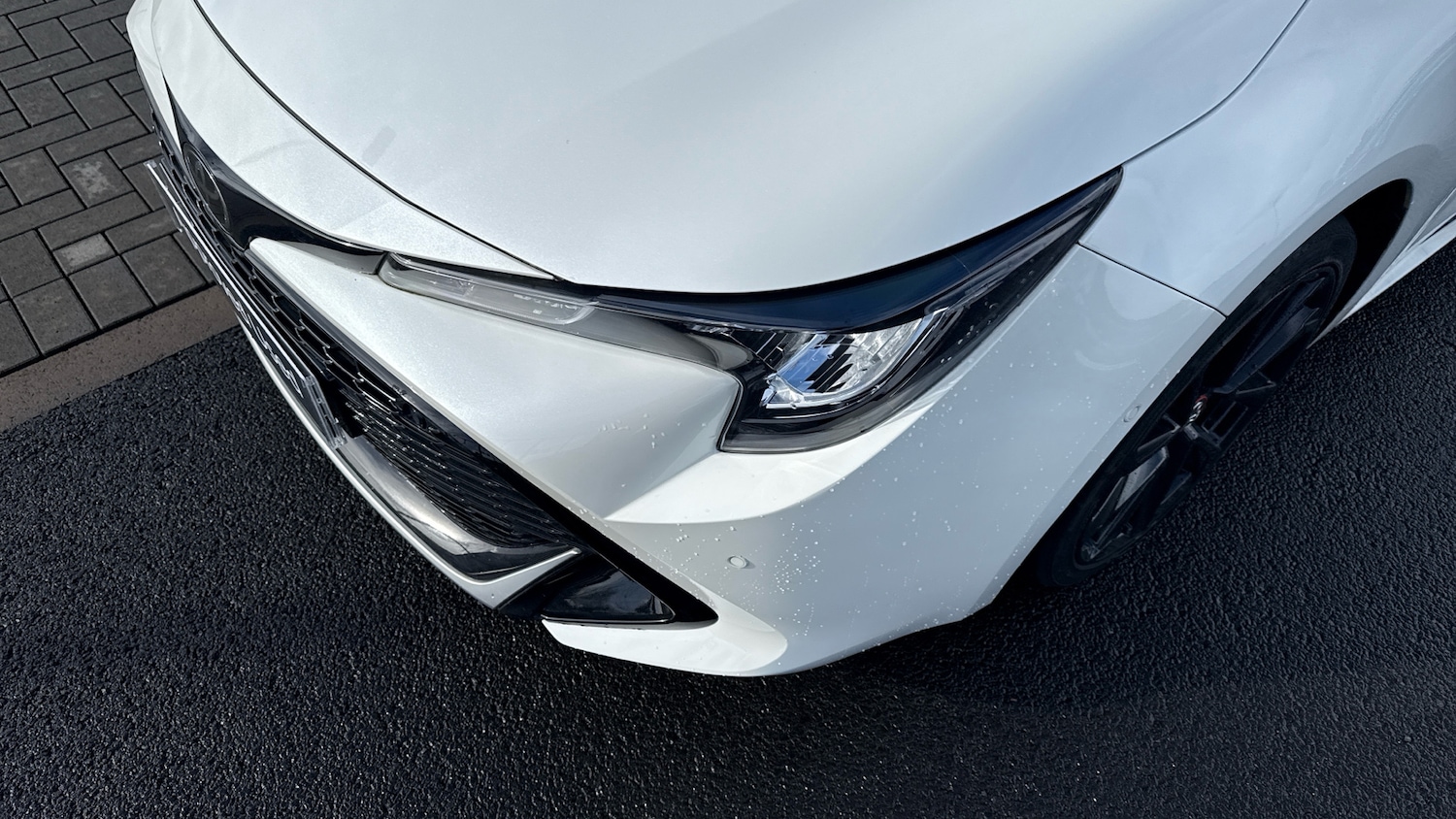 Used Toyota Aygo X 2026 for sale - 78004256: Photo 43