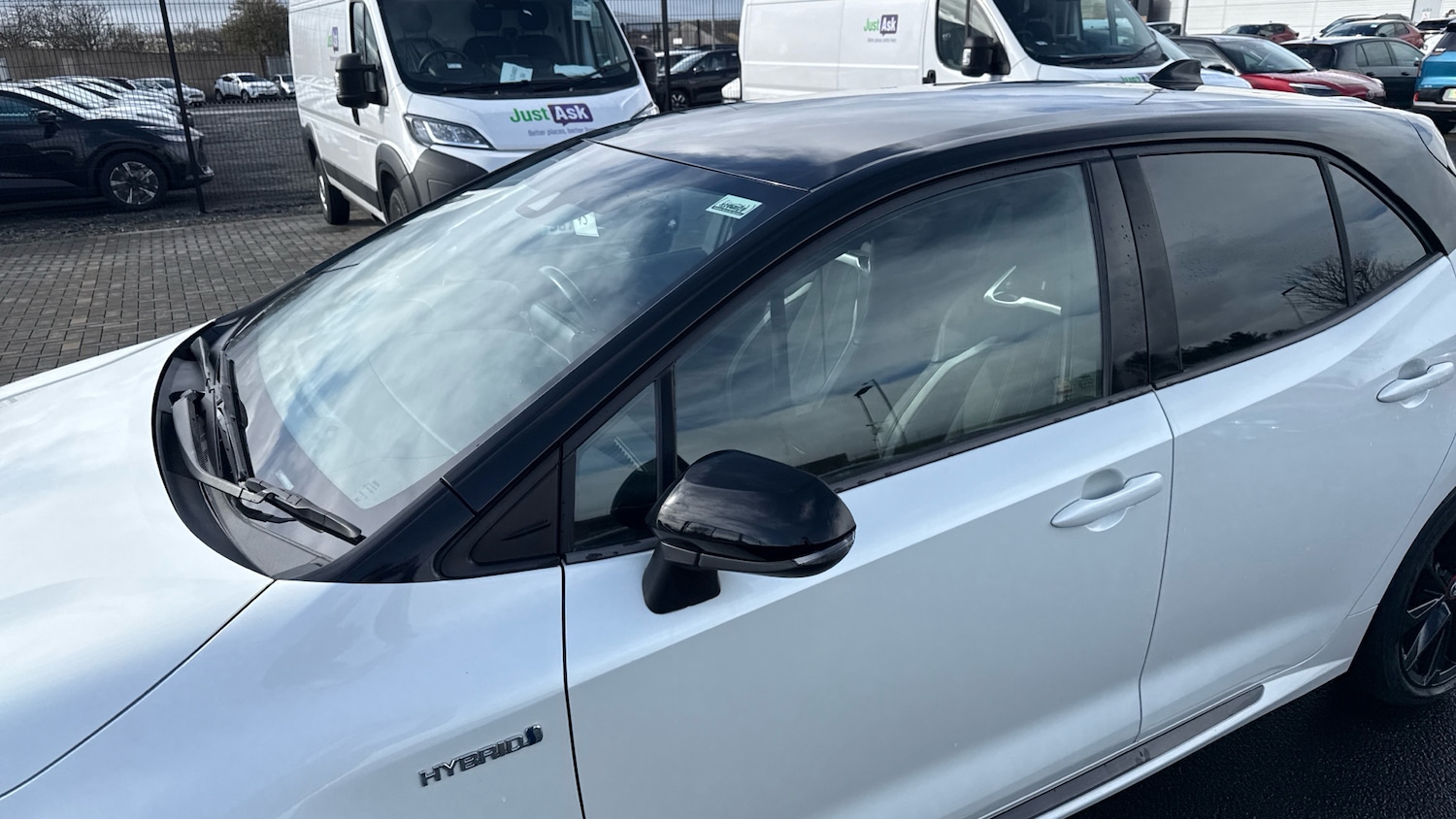 Used Toyota Aygo X 2026 for sale - 78004256: Photo 45