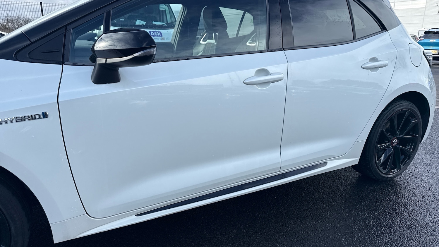 Used Toyota Aygo X 2026 for sale - 78004256: Photo 46