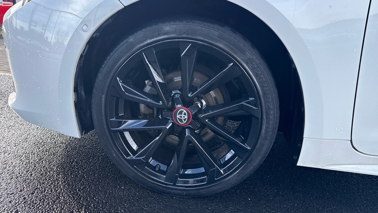 Used Toyota Aygo X 2026 for sale - 78004256: Photo 47