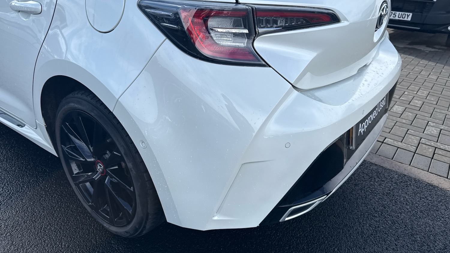 Used Toyota Aygo X 2026 for sale - 78004256: Photo 49