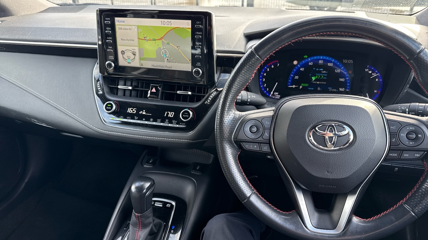 Used Toyota Aygo X 2026 for sale - 78004256: Photo 5