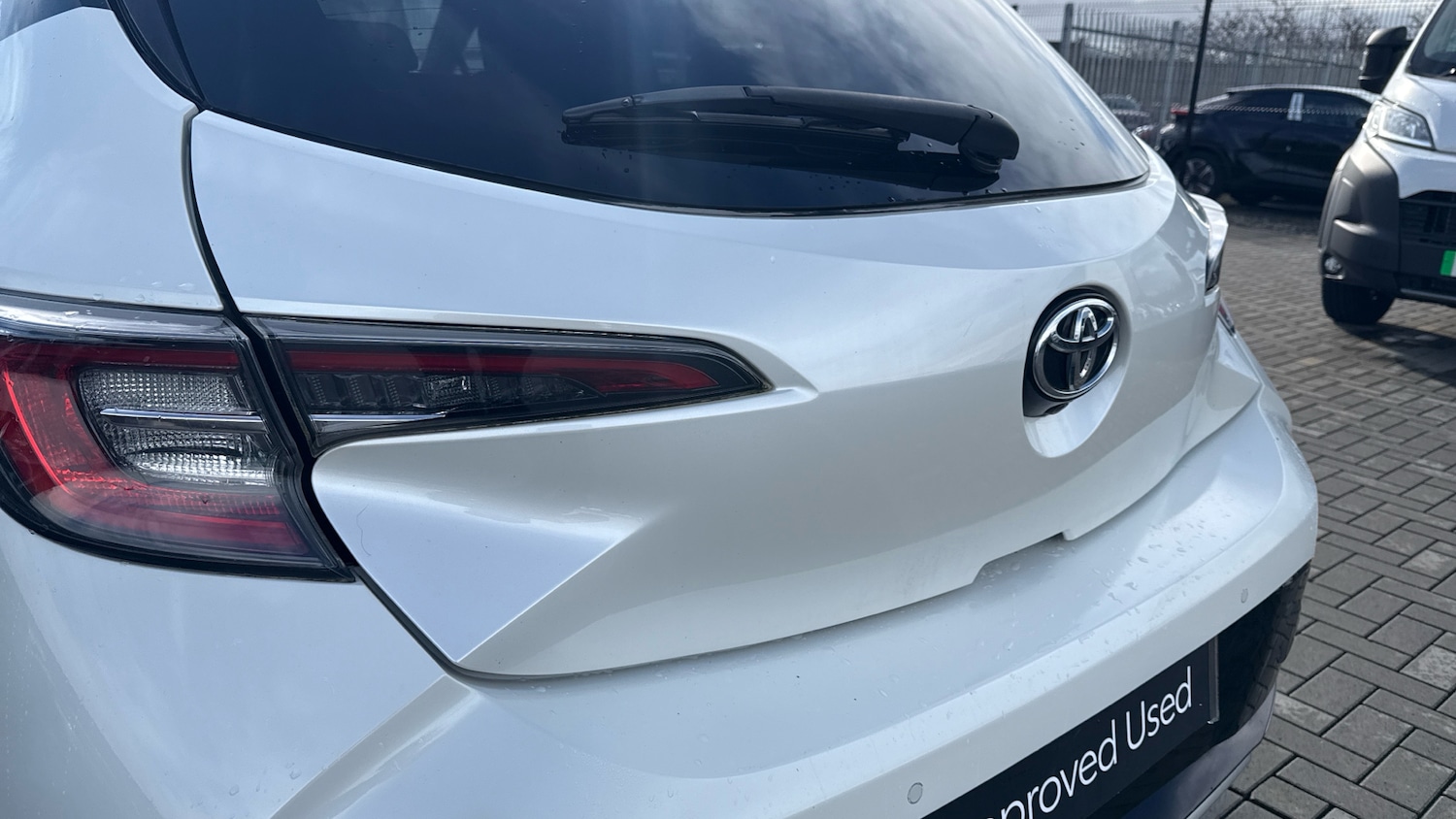 Used Toyota Aygo X 2026 for sale - 78004256: Photo 50