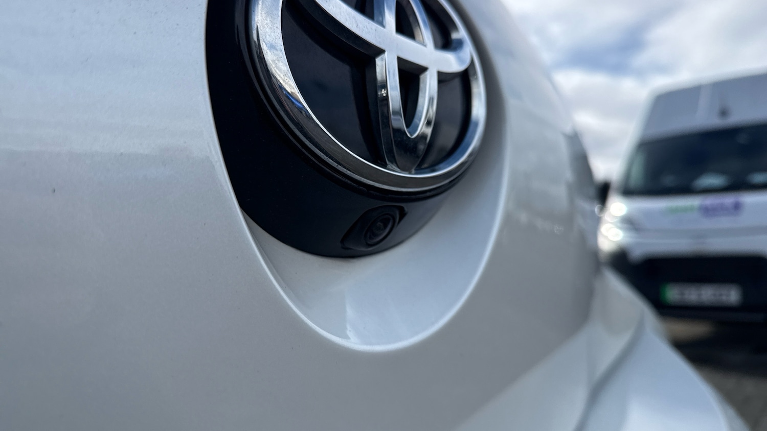 Used Toyota Aygo X 2026 for sale - 78004256: Photo 51