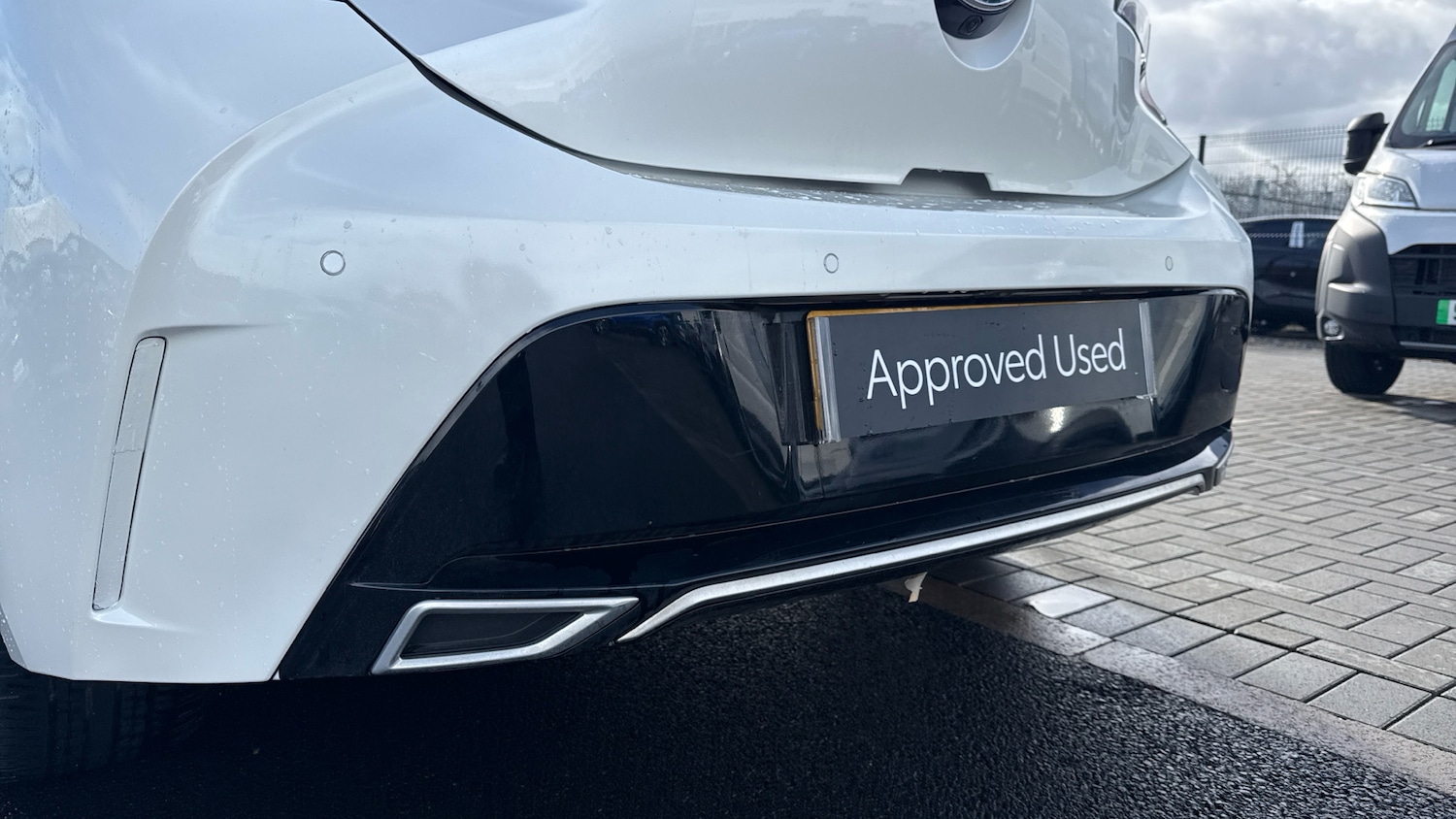 Used Toyota Aygo X 2026 for sale - 78004256: Photo 52