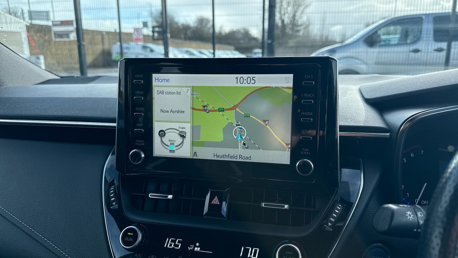 Used Toyota Aygo X 2026 for sale - 78004256: Photo 7