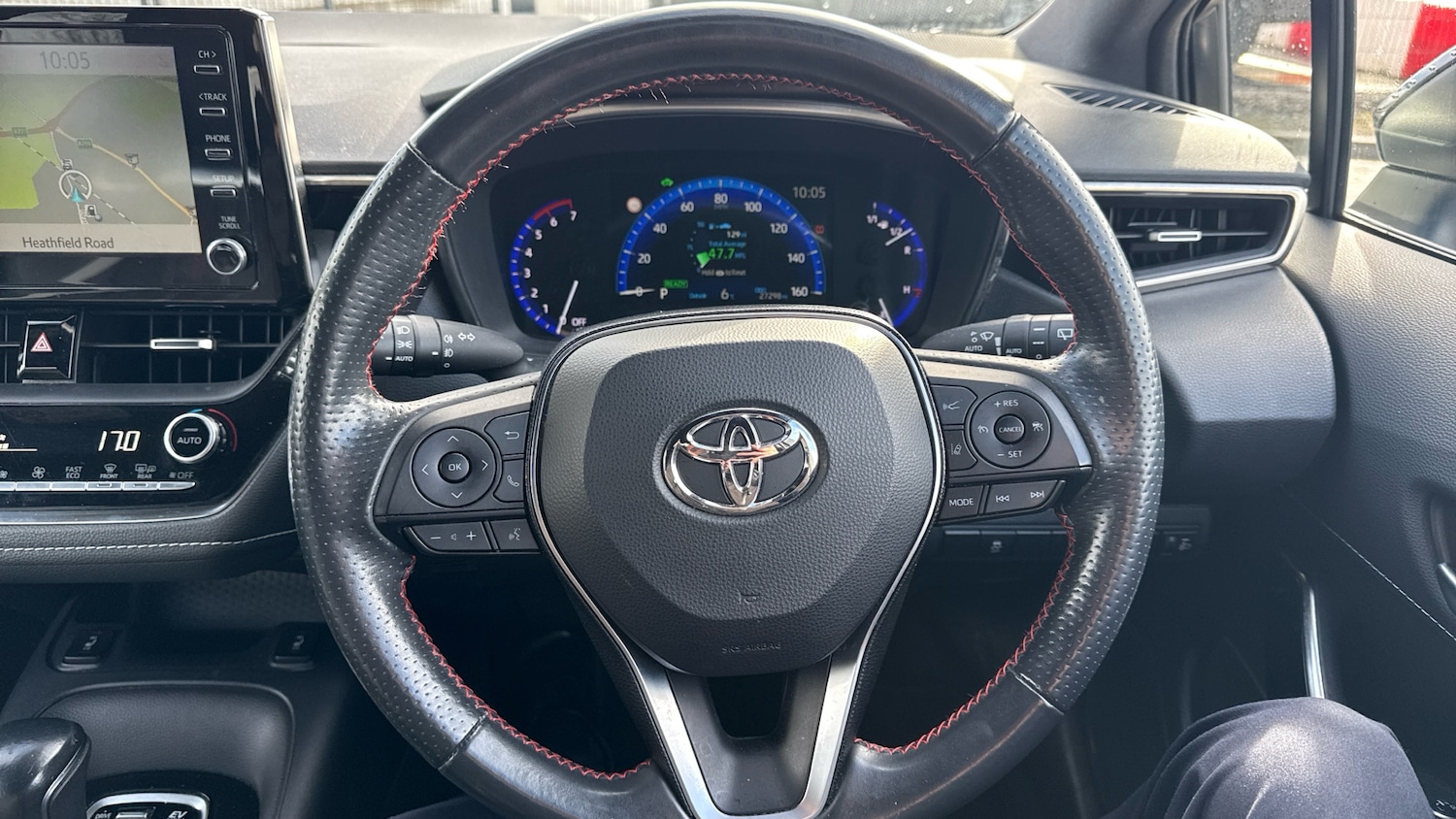 Used Toyota Aygo X 2026 for sale - 78004256: Photo 8