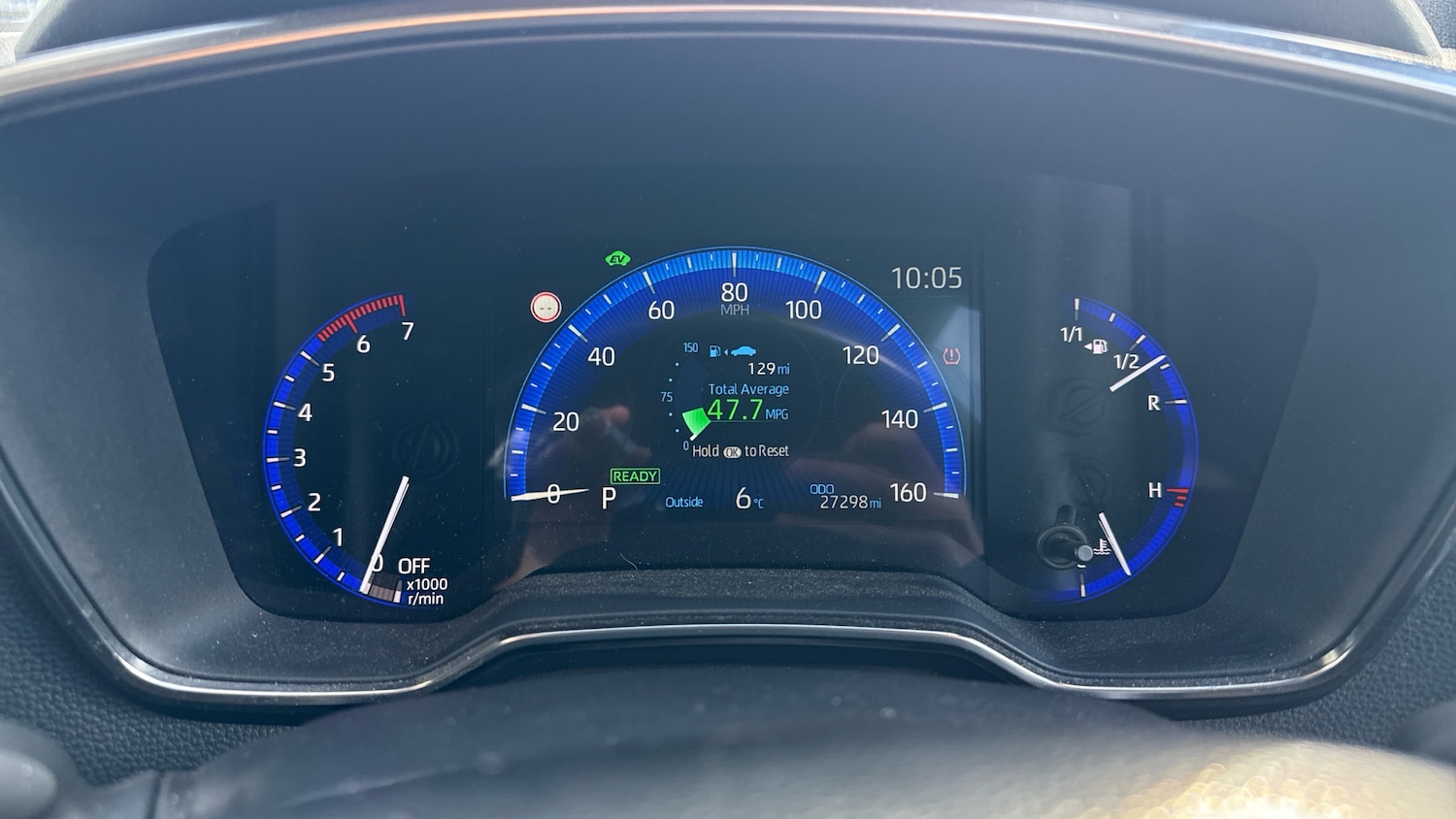 Used Toyota Aygo X 2026 for sale - 78004256: Photo 9