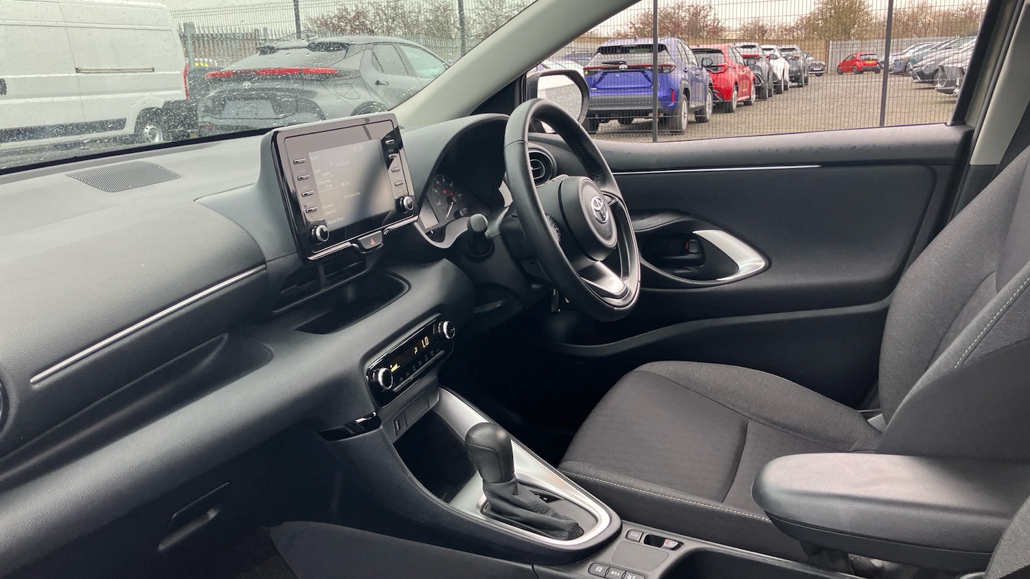 Used Toyota Yaris 2022 for sale - 76518451: Photo 10