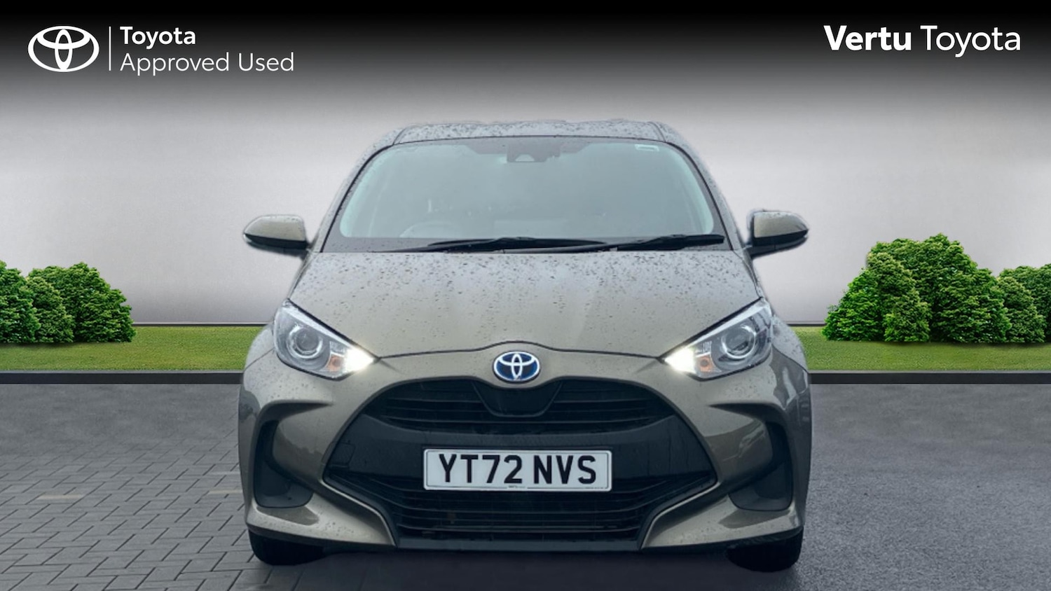 Used Toyota Yaris 2022 for sale - 76518451: Photo 15