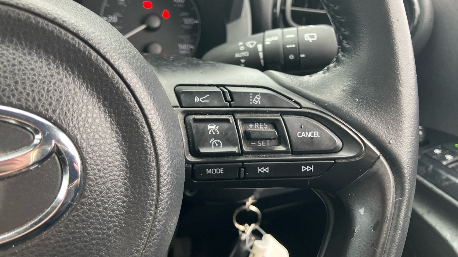 Used Toyota Yaris 2022 for sale - 76518451: Photo 21