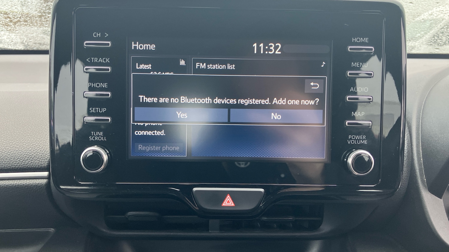 Used Toyota Yaris 2022 for sale - 76518451: Photo 28