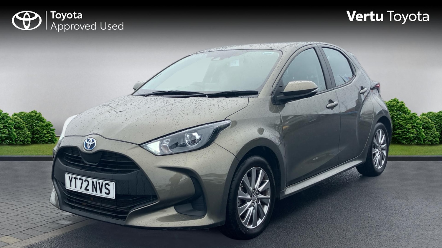 Used Toyota Yaris 2022 for sale - 76518451: Photo 3