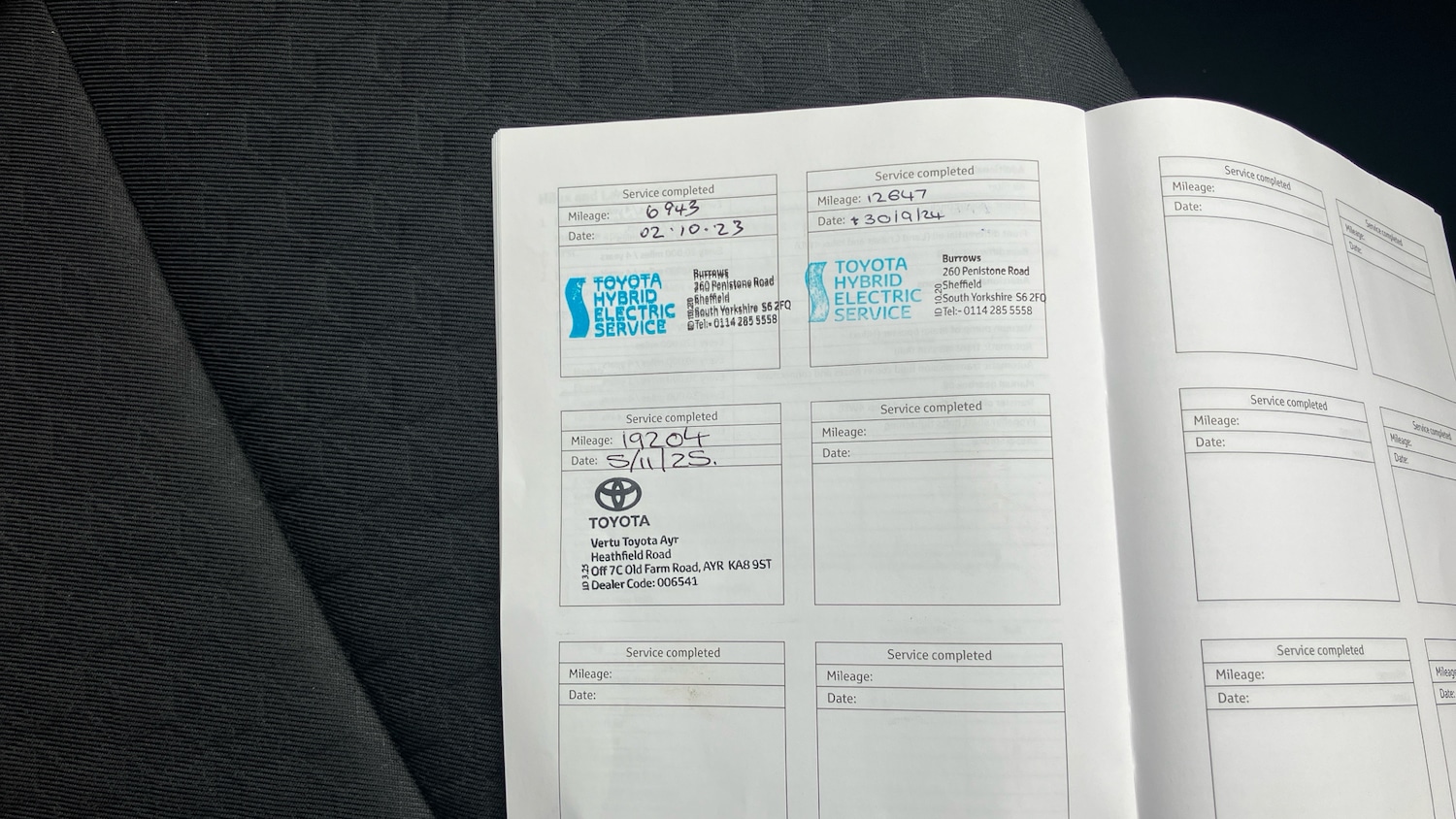 Used Toyota Yaris 2022 for sale - 76518451: Photo 32