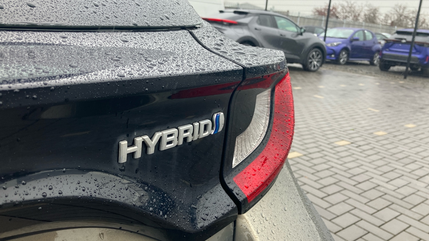 Used Toyota Yaris 2022 for sale - 76518451: Photo 35