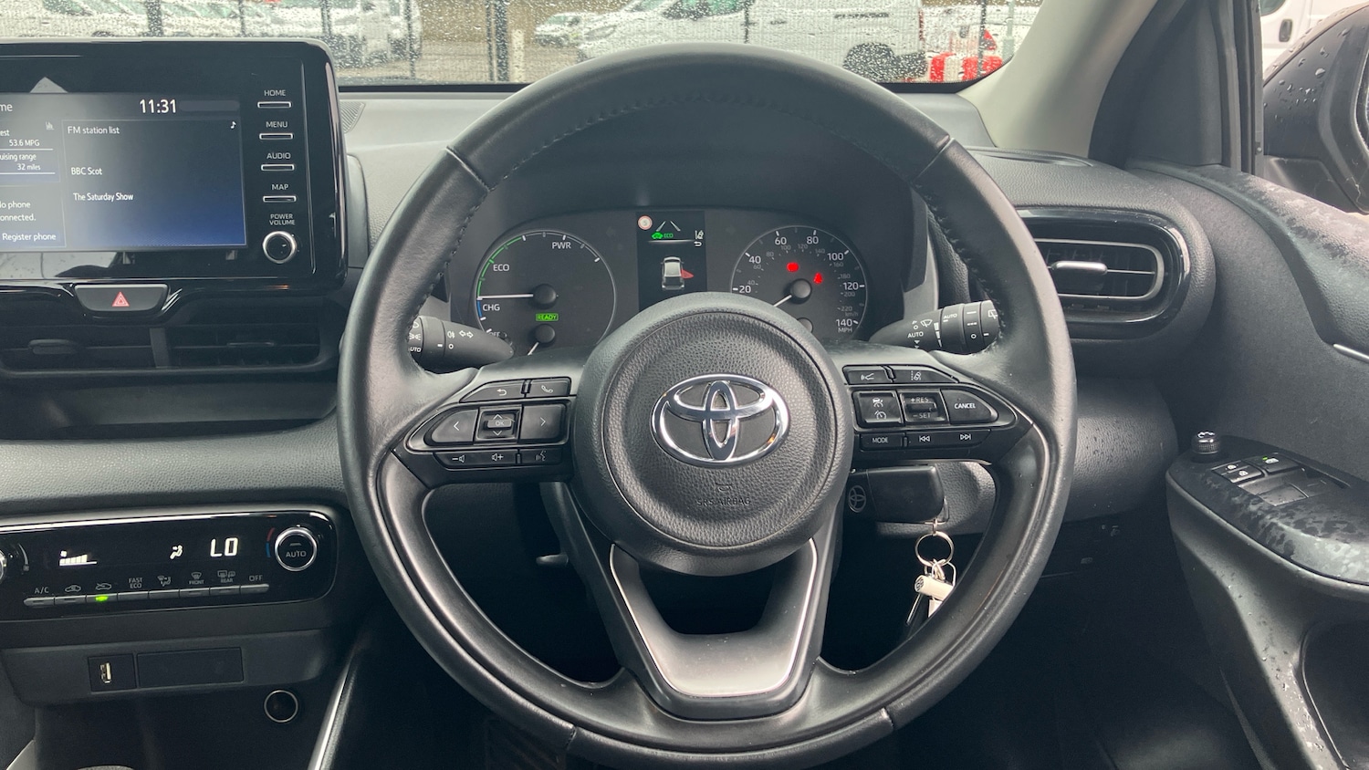 Used Toyota Yaris 2022 for sale - 76518451: Photo 6