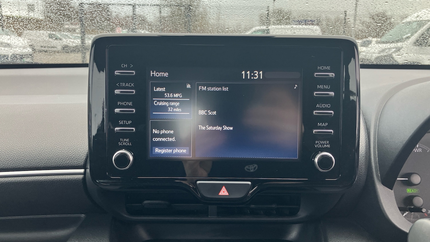 Used Toyota Yaris 2022 for sale - 76518451: Photo 7