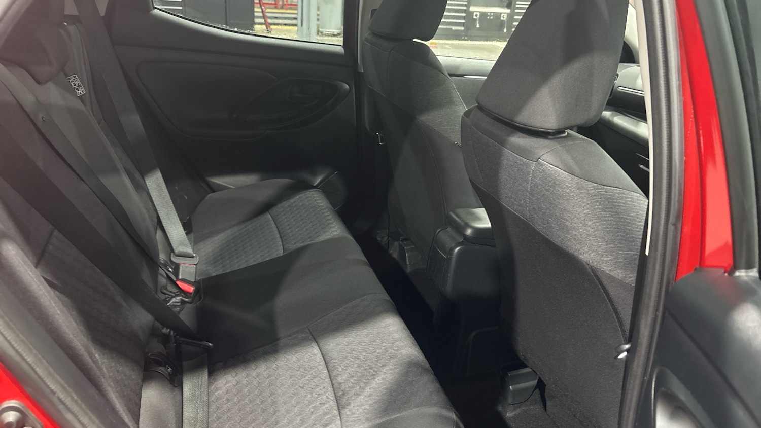 Used Toyota Yaris 2022 for sale - 76830556: Photo 12