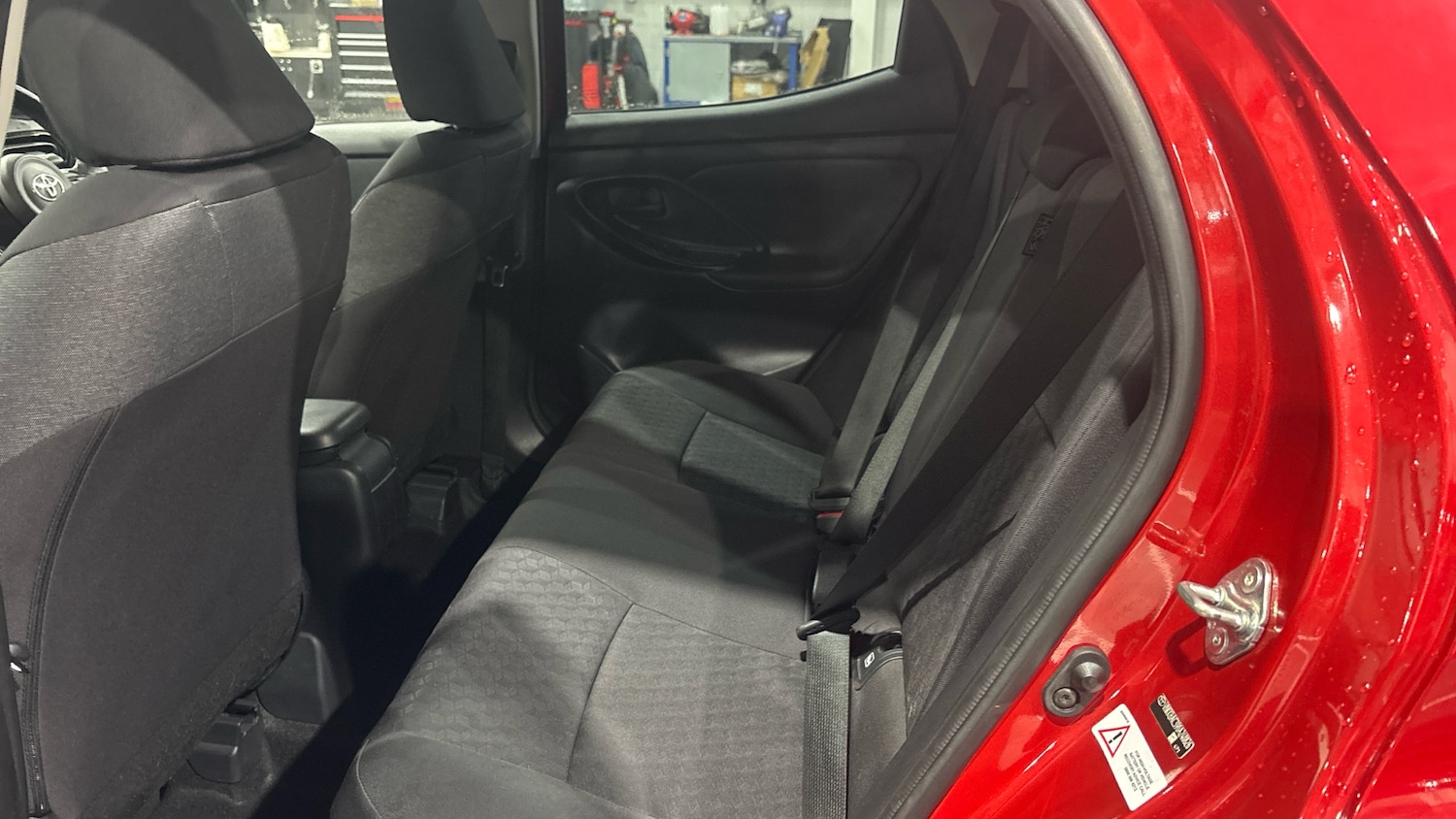 Used Toyota Yaris 2022 for sale - 76830556: Photo 13