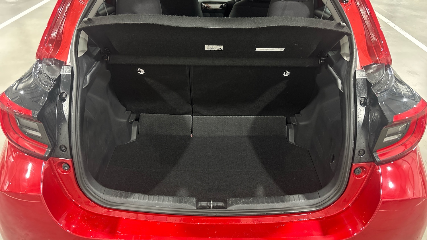 Used Toyota Yaris 2022 for sale - 76830556: Photo 14