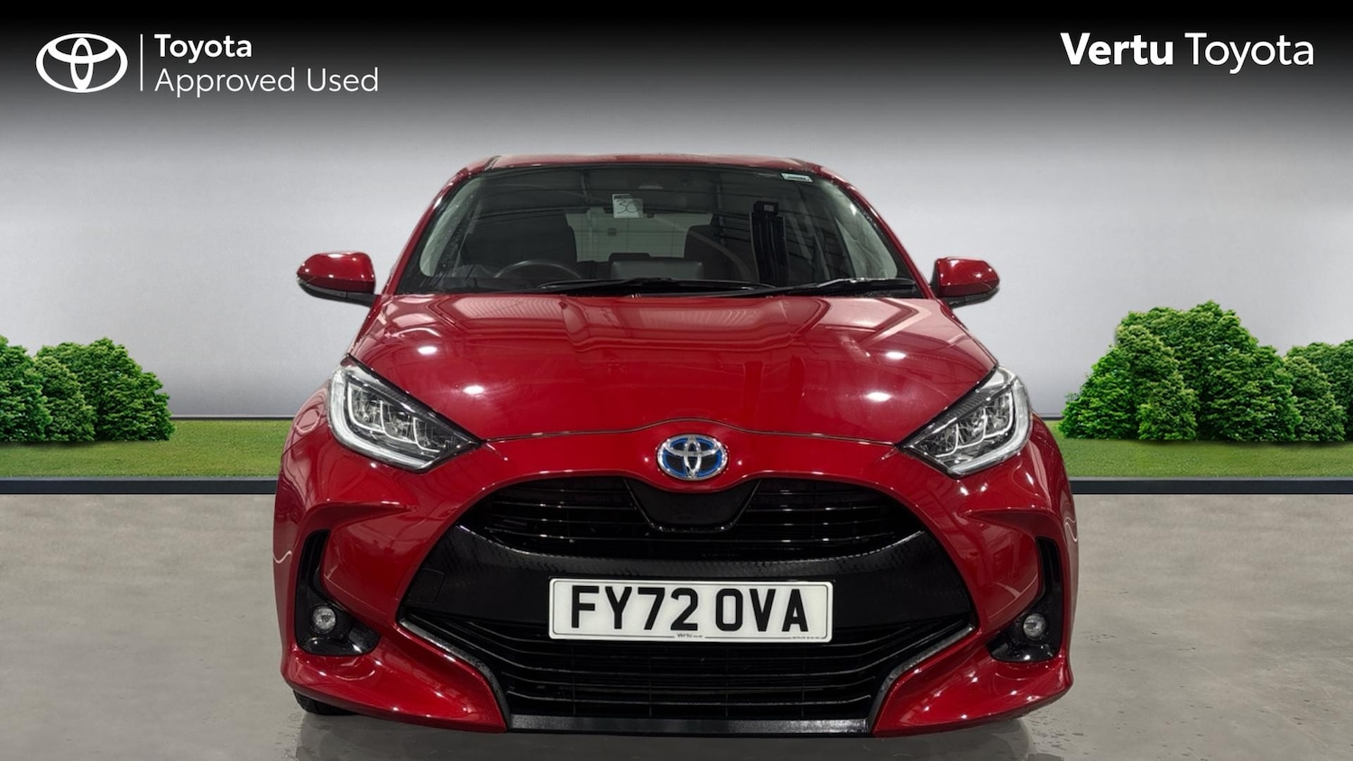 Used Toyota Yaris 2022 for sale - 76830556: Photo 15