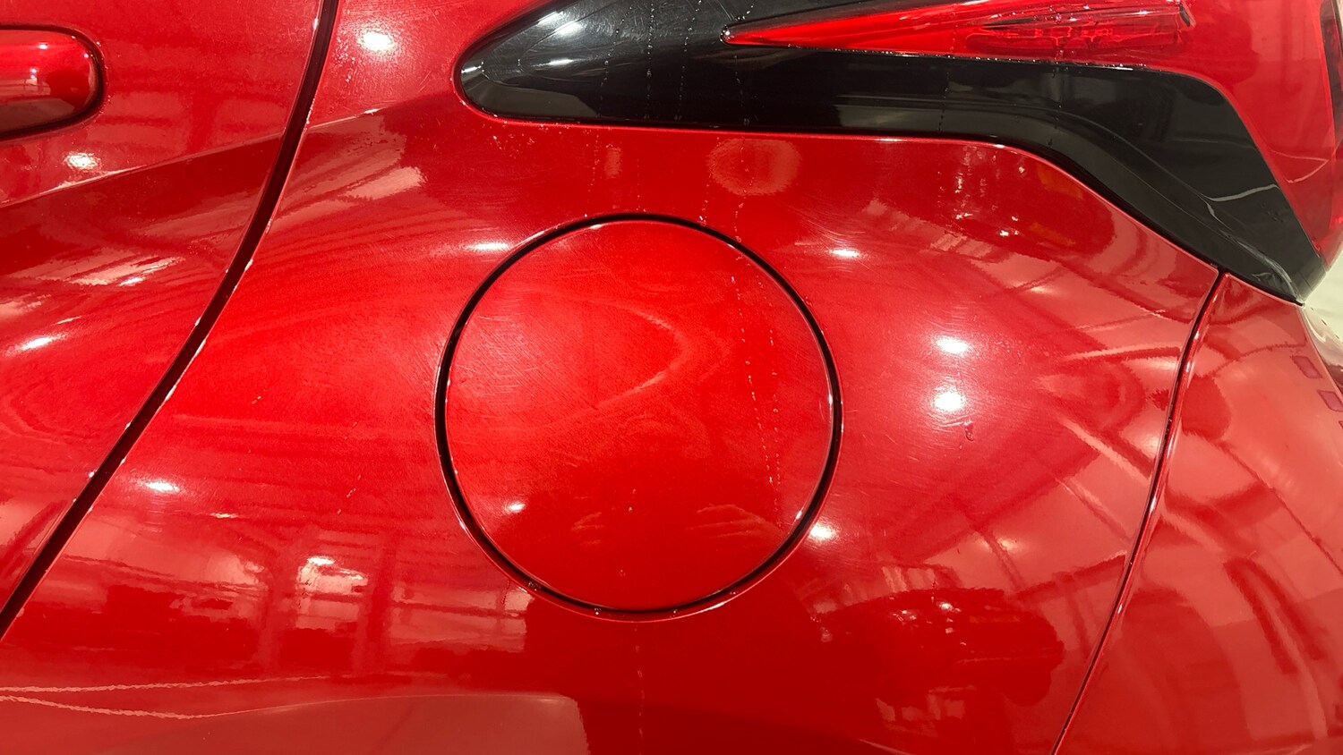 Used Toyota Yaris 2022 for sale - 76830556: Photo 20