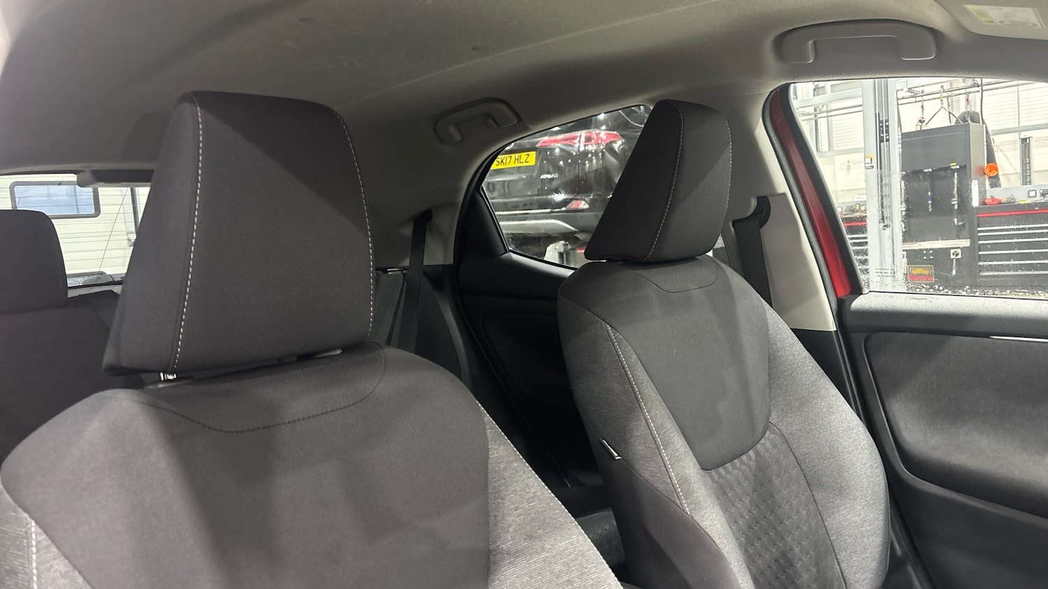 Used Toyota Yaris 2022 for sale - 76830556: Photo 22