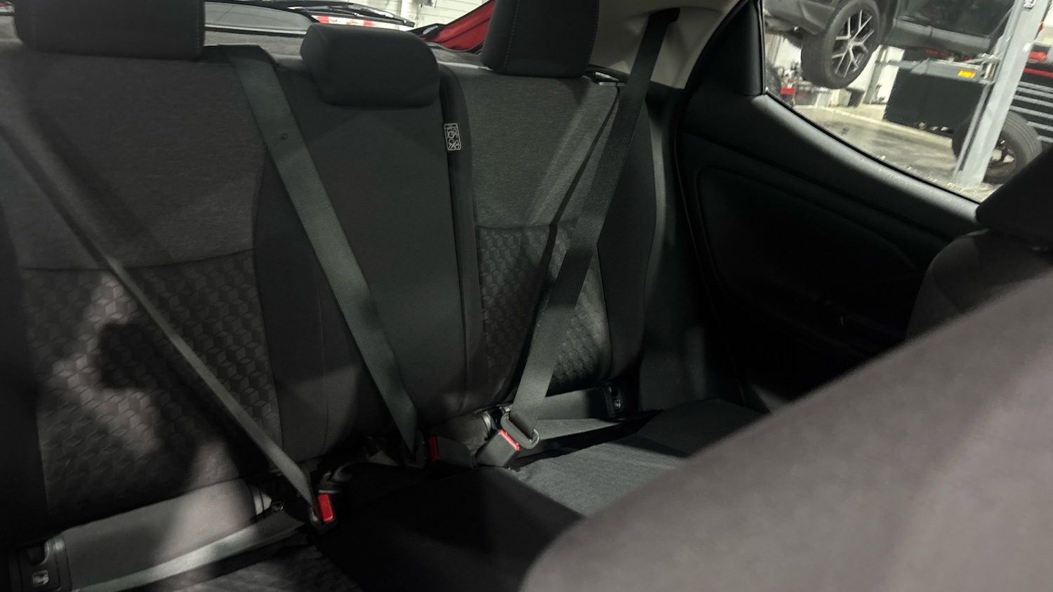 Used Toyota Yaris 2022 for sale - 76830556: Photo 23