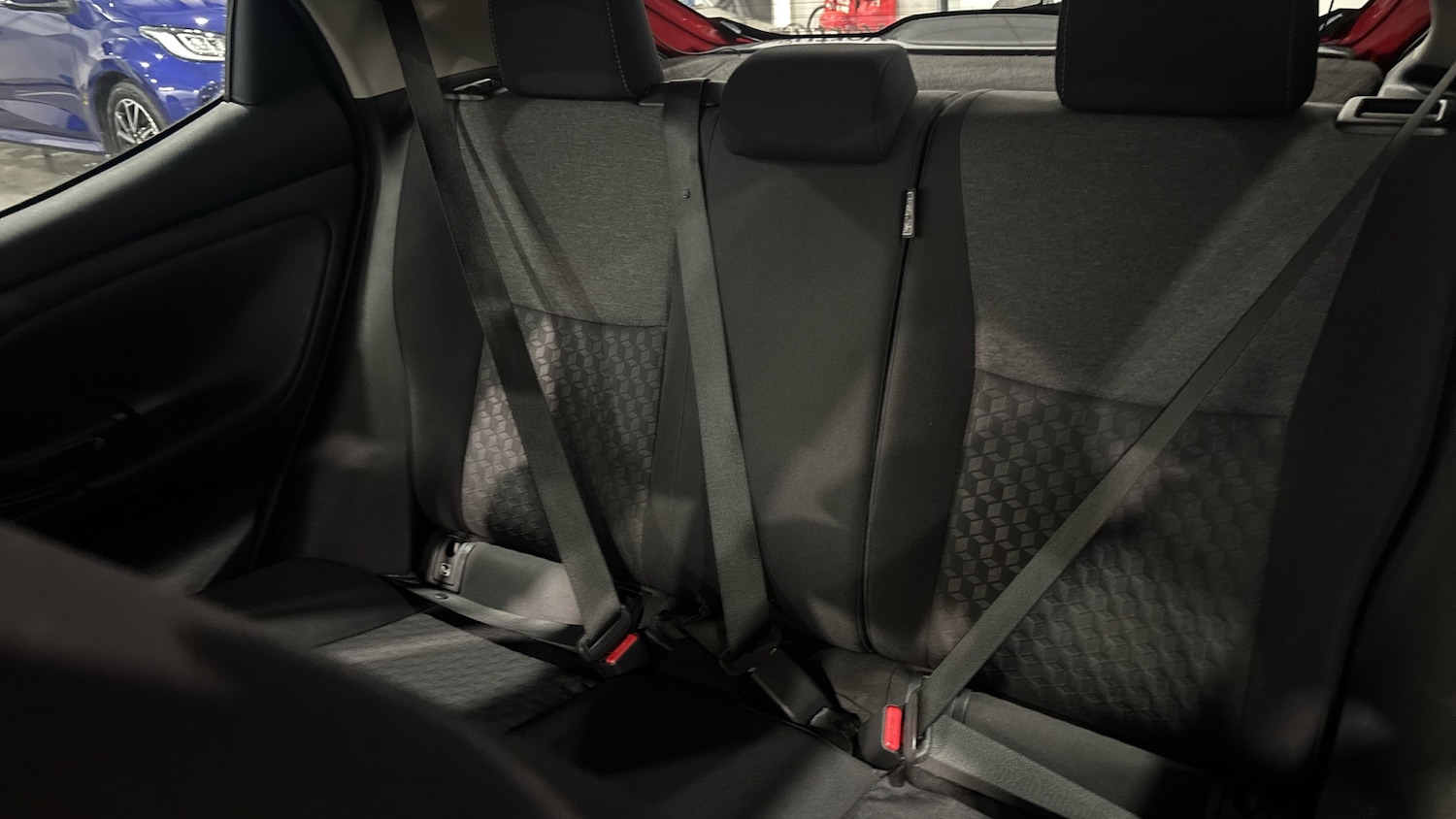 Used Toyota Yaris 2022 for sale - 76830556: Photo 24