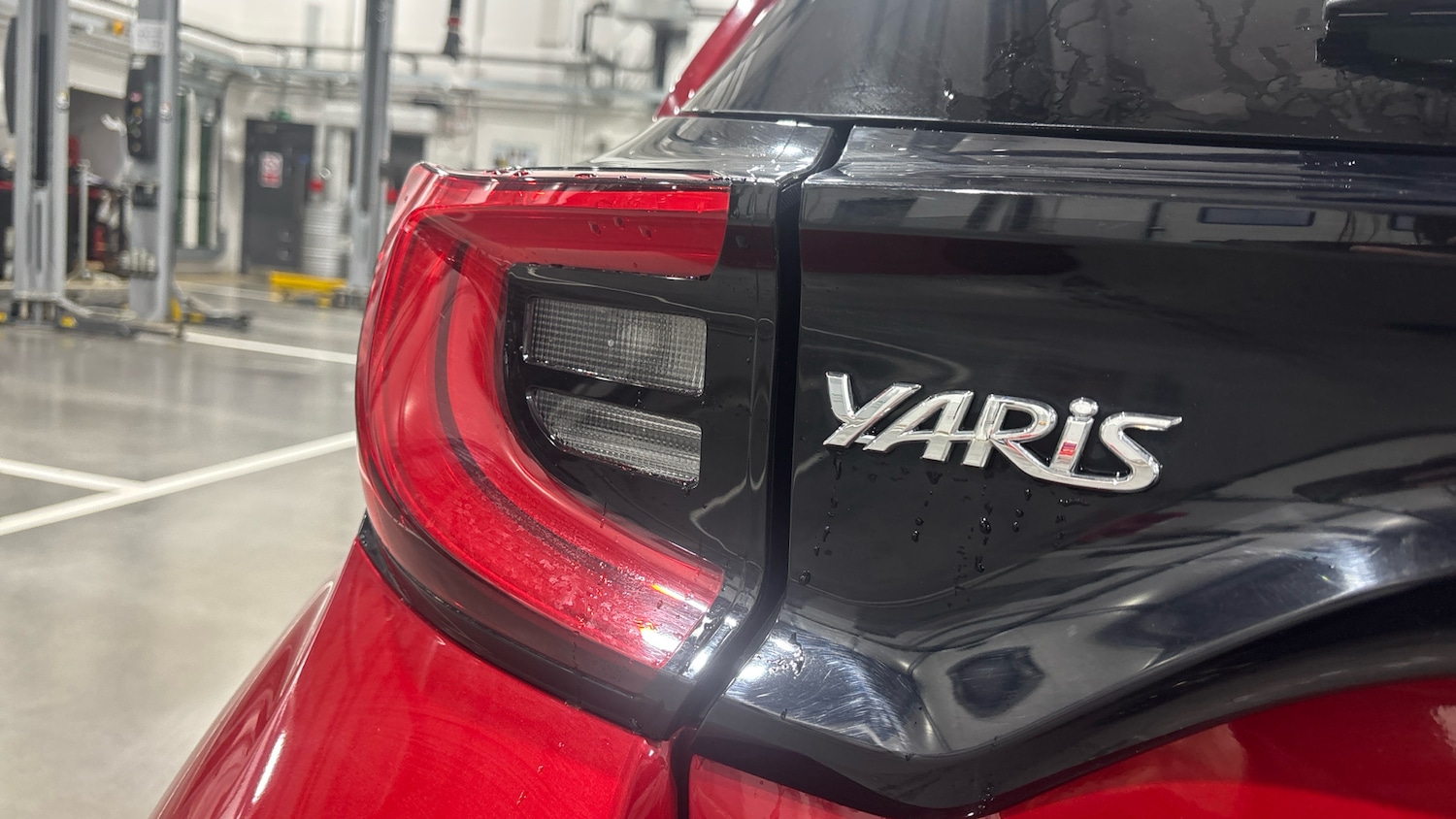 Used Toyota Yaris 2022 for sale - 76830556: Photo 25