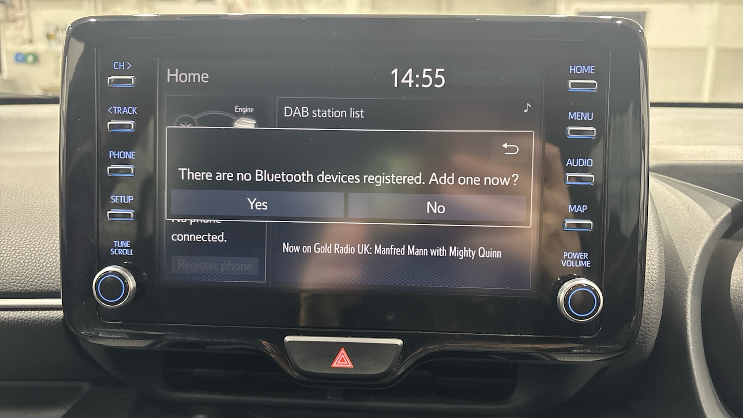 Used Toyota Yaris 2022 for sale - 76830556: Photo 27