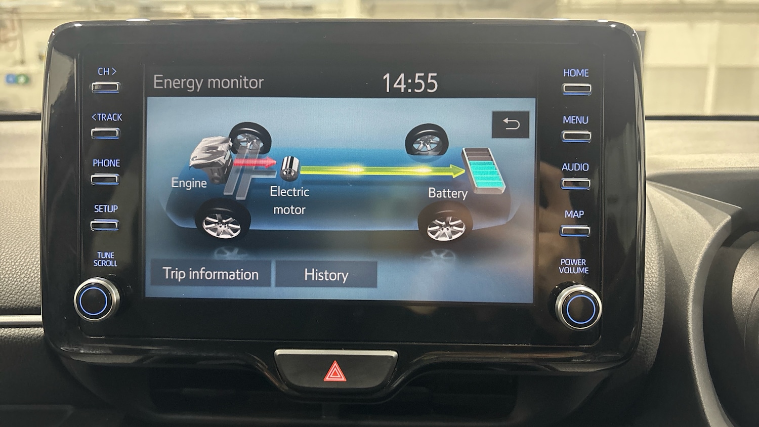 Used Toyota Yaris 2022 for sale - 76830556: Photo 28