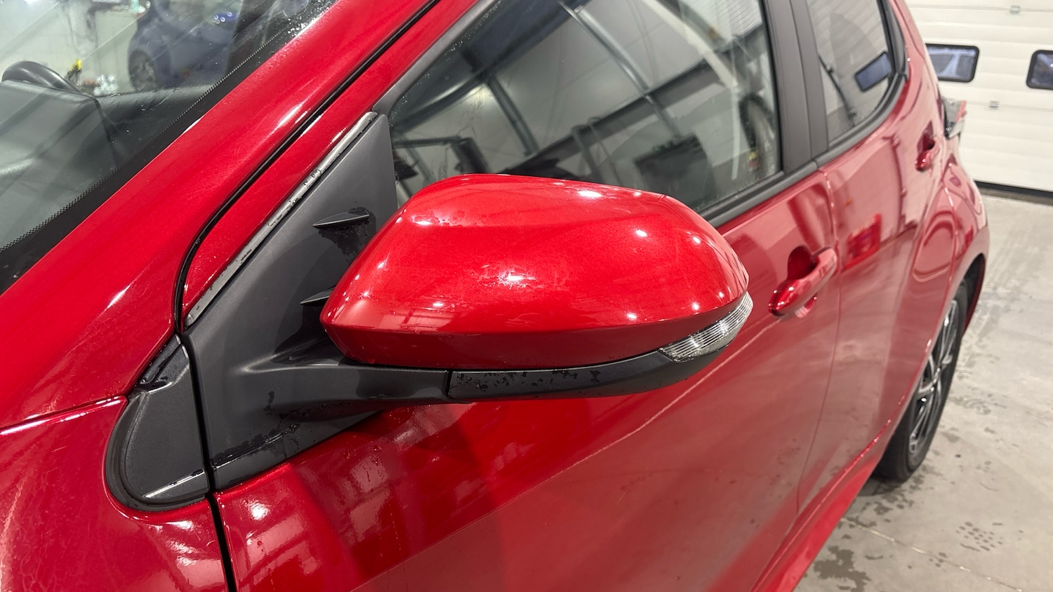 Used Toyota Yaris 2022 for sale - 76830556: Photo 34