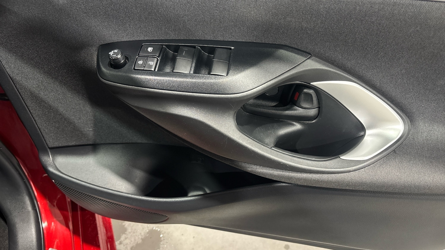 Used Toyota Yaris 2022 for sale - 76830556: Photo 39