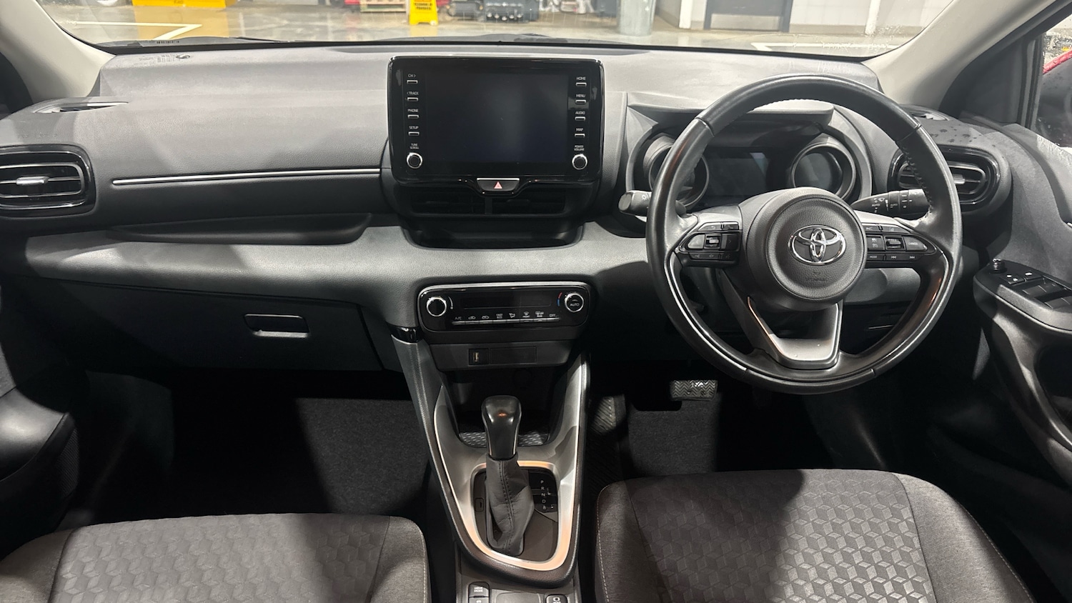 Used Toyota Yaris 2022 for sale - 76830556: Photo 5