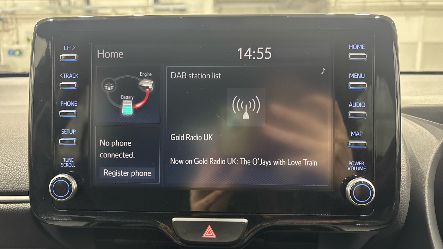 Used Toyota Yaris 2022 for sale - 76830556: Photo 7