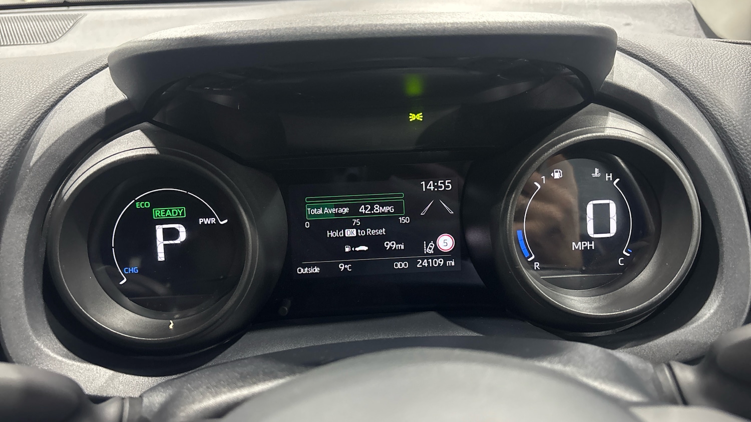 Used Toyota Yaris 2022 for sale - 76830556: Photo 9