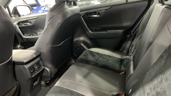 Used Toyota RAV4 2024 for sale - 75586823: Photo 13