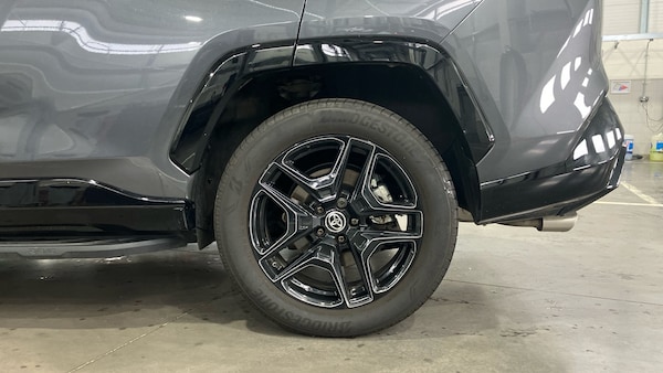 Used Toyota RAV4 2024 for sale - 75586823: Photo 18