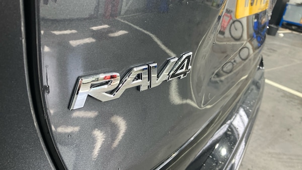 Used Toyota RAV4 2024 for sale - 75586823: Photo 24