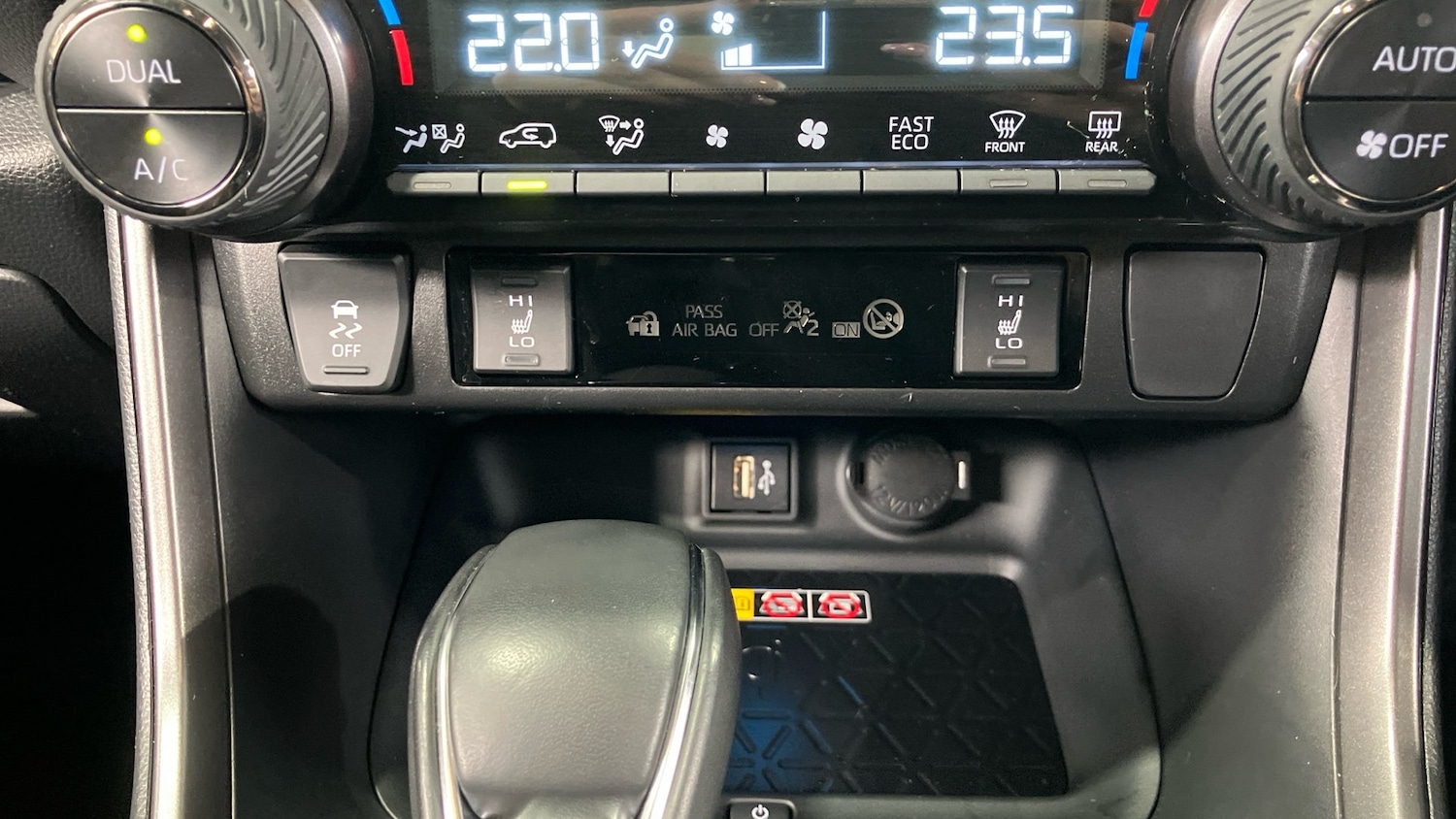 Vehicle 34