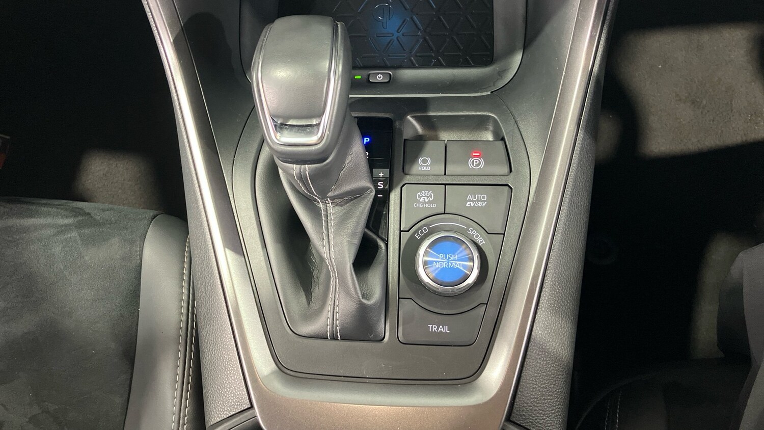 Vehicle 36