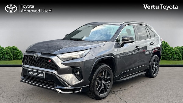 Used Toyota RAV4 2024 for sale - 75586823: Photo 3